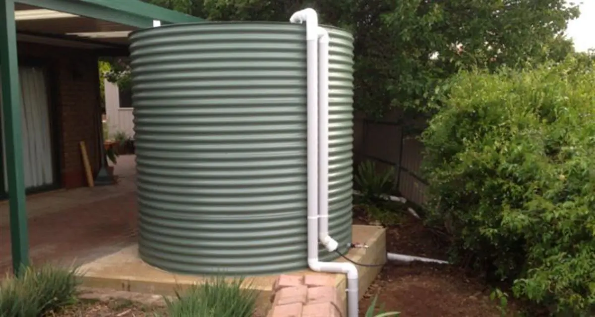 Water Tank Cleaners Ashgrove